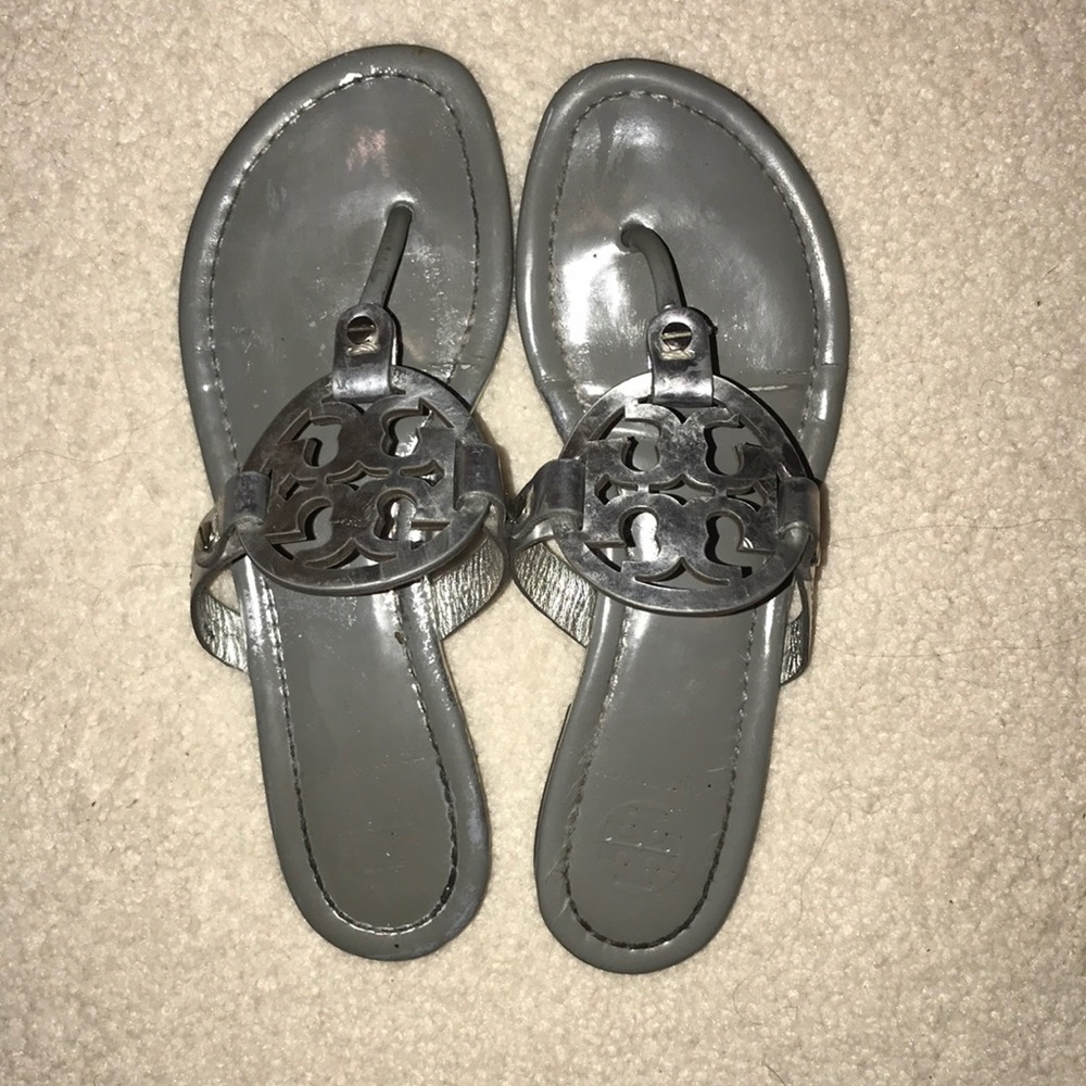 Tory Burch Miller Sandal